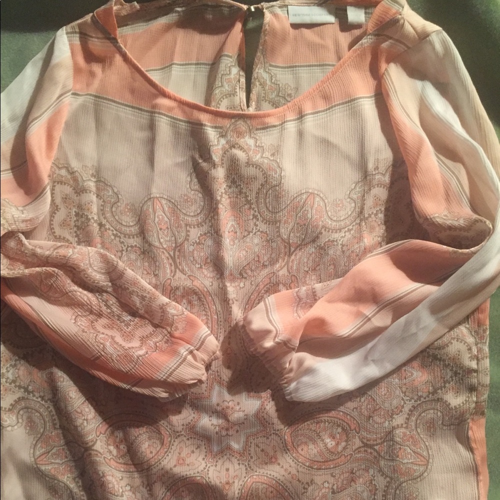 Womens blouse